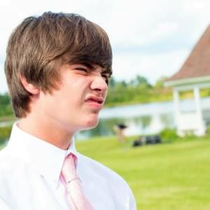 Meet your Posher, Joshua